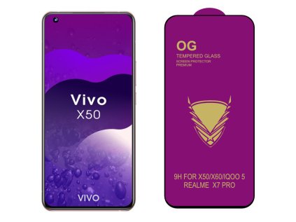 Vivo x50