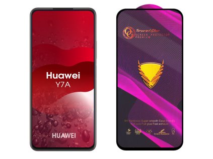Huawei Y7A