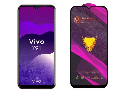 Vivo Y91