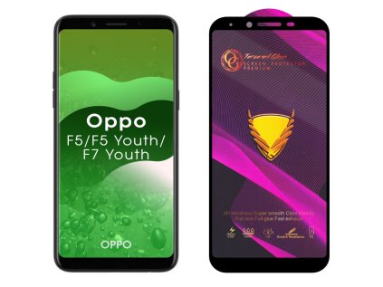 Oppo F5 F5 Youth F7 Youth