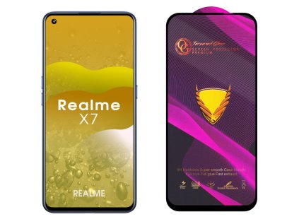 Realme X7