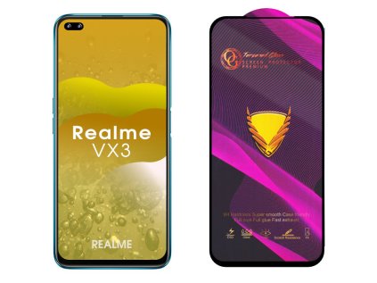 Realme X3