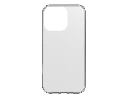 Kryt průhledný na iPhone 16 Pro