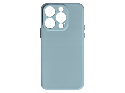 Kryt šedo modrý na iPhone 16 Pro