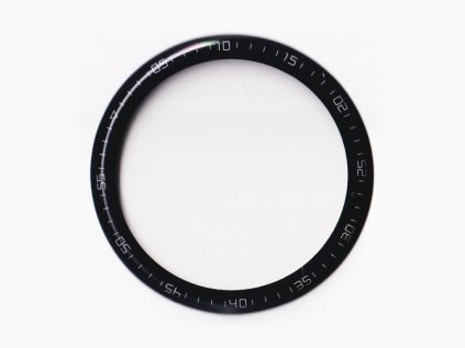 HW GT 3 46mm