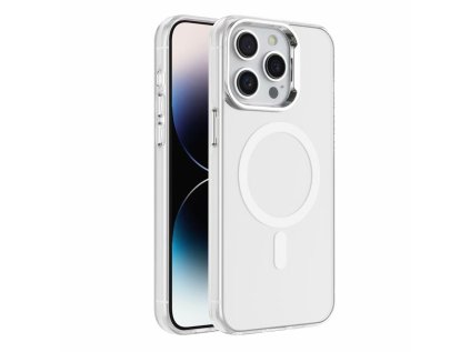 Magsafe hvězdně bílý kryt pro iPhone 16 PRO MAX