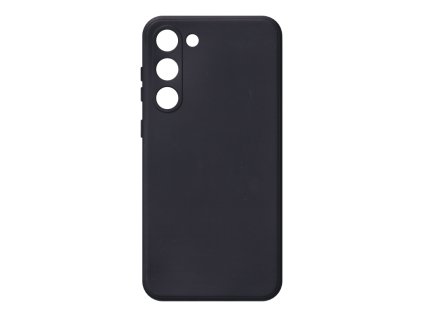 Samsung Galaxy S23+ black