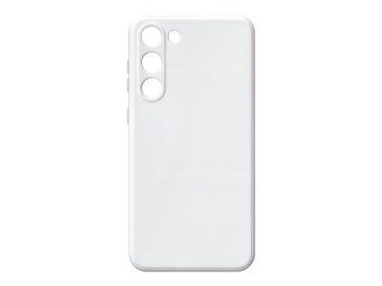 Samsung Galaxy S23+ white