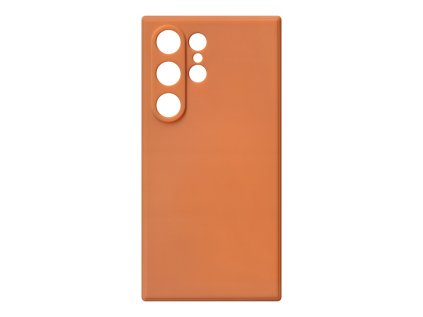 Samsung Galaxy S24 Ultra 5G orange