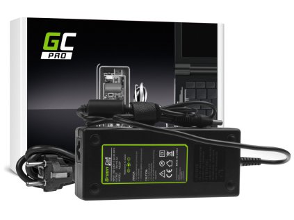 green cell pro charger ac adapter for asus g56 g60 k73 k73s k73sd k73sv f750 x750 msi ge70 gt780 19v 63a 120w