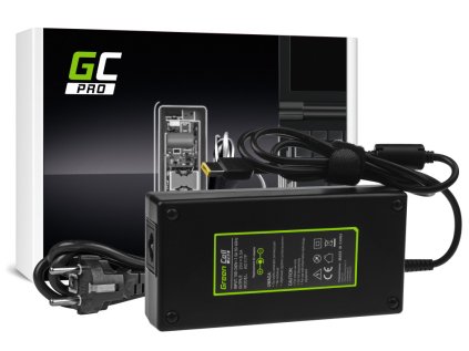 green cell pro charger ac adapter for lenovo legion y530 y720 thinkpad w540 w541 p50 p51 p52 p70 p71 20v 85a 170w