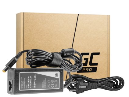 green cell pro charger ac