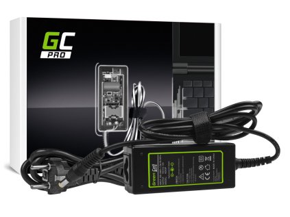 green cell pro charger ac adapter for acer aspire one 531 533 1225 d255 d257 d260 d270 zg5 19v 215a 40w