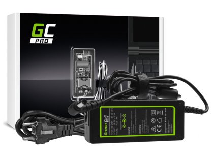 green cell pro charger ac adapter for sony vaio svf14 svf15 svf152a29m svf1521c6ew svf15aa1qm 195v 334a 65w