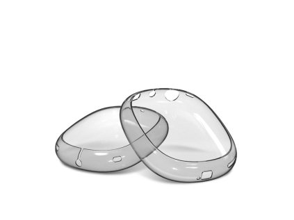 Silikonový kryt náušníků pro Airpods Max