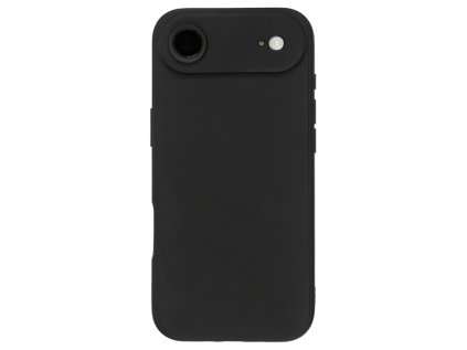 Kryt černý na iPhone 17 Air