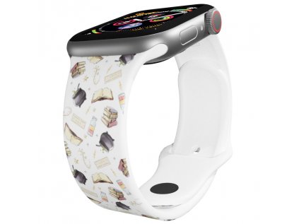 Apple watch řemínek Harry Potter - Hodina lektvarů 2Apple watch Apple watch řemínek Harry Potter - Hodina lektvarů 2Harry Potter - Hodina lektvarů 2 bílý