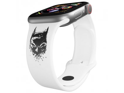 Apple watch řemínek Apple watch řemínek Batman - Maska