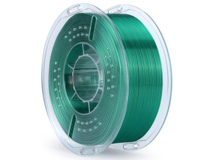 Filament ELEGOO PLA Silk 1,75 mm 1 kg, Zelená