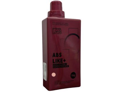 Resin ABS-like barva kůže – Professional Lab