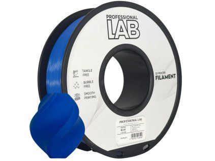 Filament Professional Lab HS-PLA 1,75 mm 1 kg, Modrá