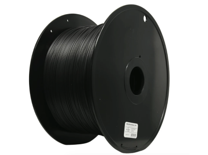 Filament Professional Lab PLA+ 1,75 mm 5 kg, Černá