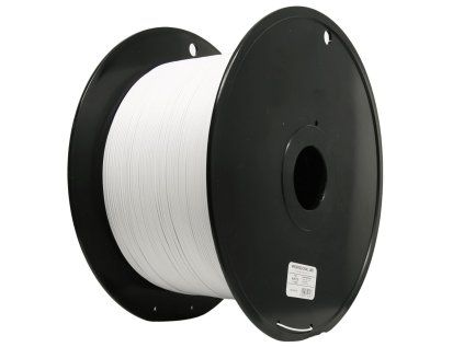 Filament Professional Lab PLA 1,75 mm 5 kg, Bílá