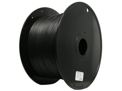 Filament Professional Lab PLA 1,75 mm 5 kg, Černá