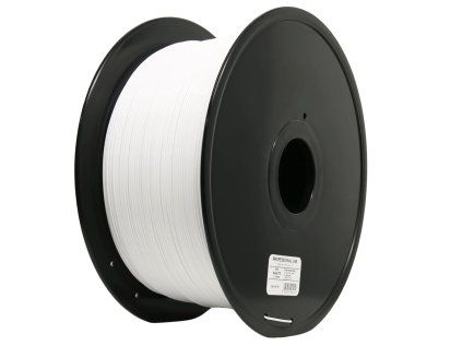 PETG 3 kg bílá