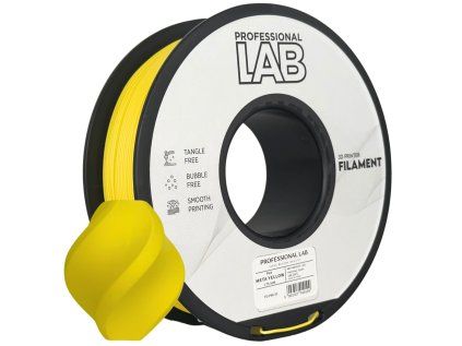 PLA meta žlutá