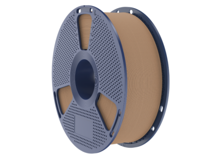 Filament Sunlu PLA Matte 1,75 mm 1 kg, Dubová