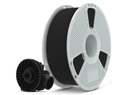 Filament-Sunlu PA6-GF 1,75 mm 1 kg, Černá
