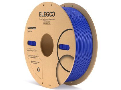 Filament ELEGOO ABS 1,75 mm 1 kg, Fialová