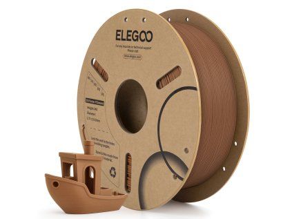 Filament ELEGOO Special PLA 1,75 mm 1 kg, Teak