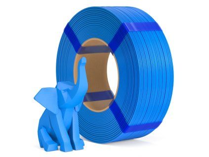 Filament ELEGOO Basic PLA 1,75 mm 1 kg, Cyan