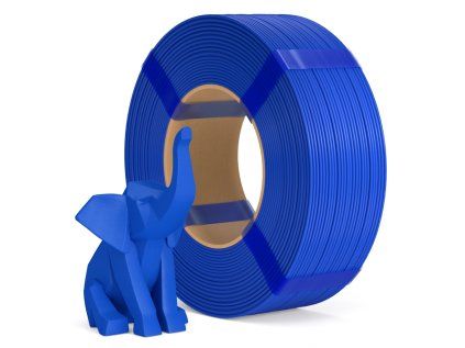 Filament ELEGOO Basic PLA 1,75 mm 1 kg, Modrá