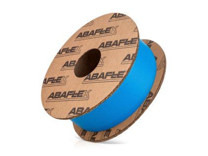 Filament ABAFLEX PLA 1,75 mm 1 kg, Modrá