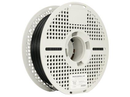 PETG + CF černá