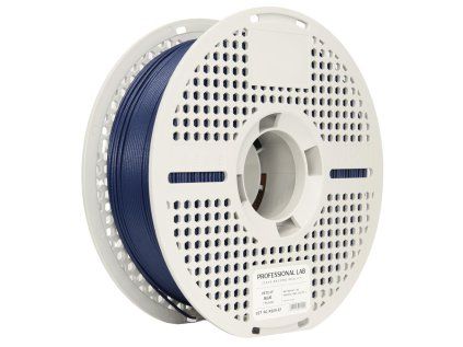 PETG + CF modrá