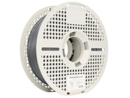 PETG + CF šedá