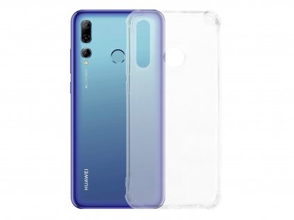 Honor 20i - Průhledný krytHonor 20i - Průhledný krytHuawei Psmart plus