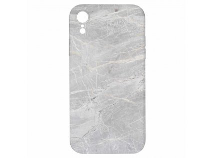 vSvětle šedý mramor pro iPhone XRSvětle šedý mramor pro iPhone XRsvetle sedy mramor