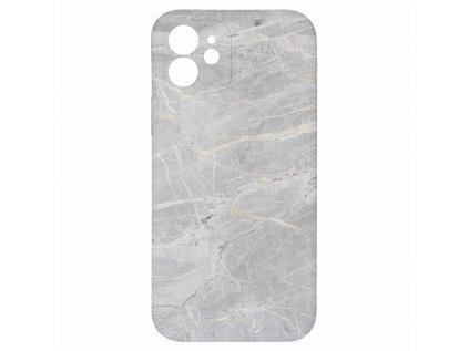 Světle šedý mramor pro iPhone 11svetle sedy mramor