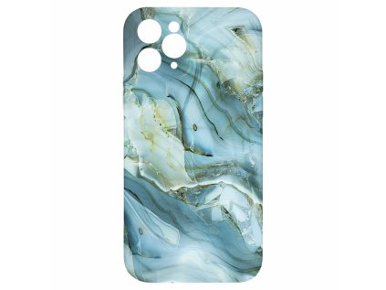 Modro šedý mramor pro iPhone 11 Pro Maxmodro sedy mramor