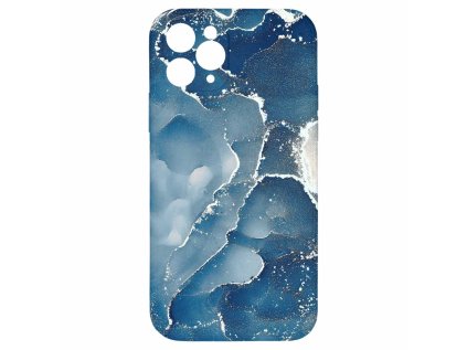 Mořský mramor pro iPhone 11 Pro Maxmorsky mramor