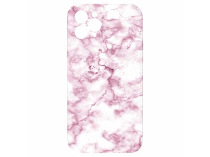 Růžový mramor pro iPhone 11 Pro Maxruzovy mramor
