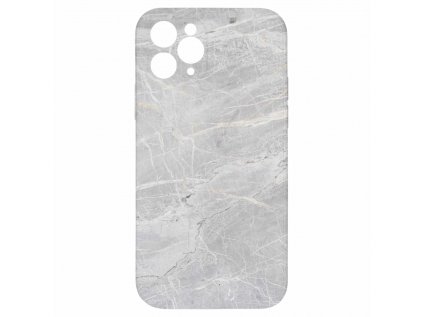 Světle šedý mramor pro iPhone 11 Pro Maxsvetle sedy mramor