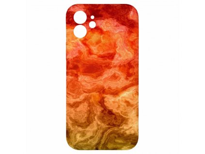 Ohnivý mramor pro iPhone 12ohnivy mramor