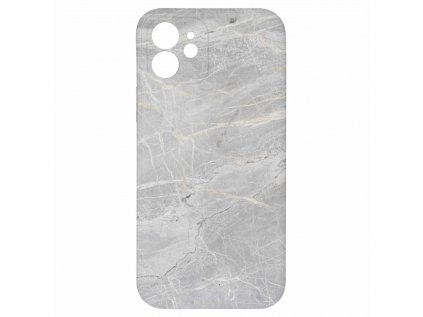 Světle šedý mramor pro iPhone 12svetle sedy mramor