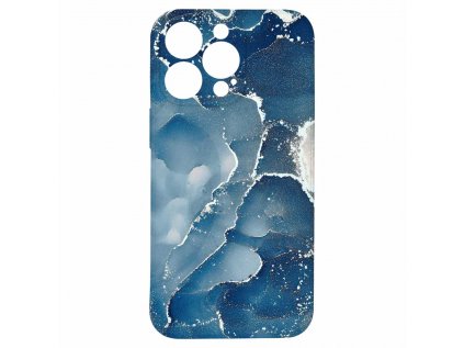 Mořský mramor pro iPhone 12 Promorsky mramor